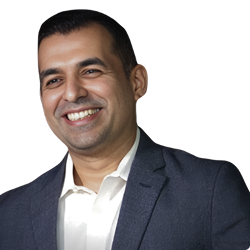 Anandsagar Shiralkar Anandsagar Shiralkar