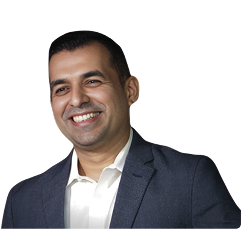 Anandsagar Shiralkar