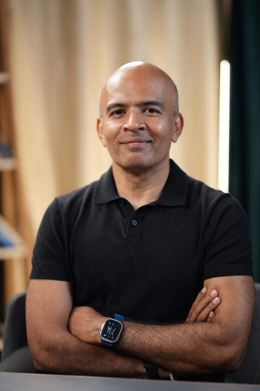 Image of Avnish Anand