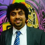 Image of Suyog Patki