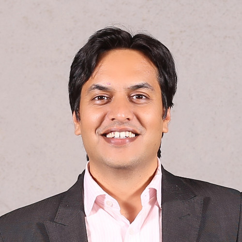 Image of Apoorv Gautam